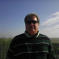 Albert Weeks Photo 8