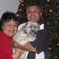 Ruben Lucero Photo 16