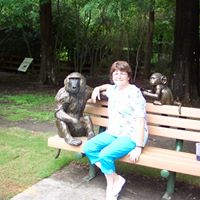 Ruth Adair Photo 20