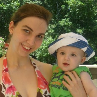 Candace Cochran Photo 7