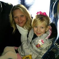 Christina Wagner Photo 28