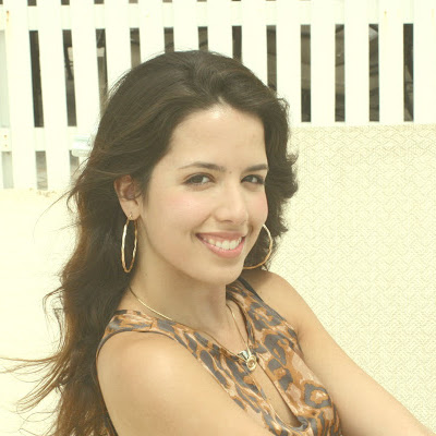 Maria Manzano Photo 4