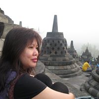 Christine Fong Photo 4