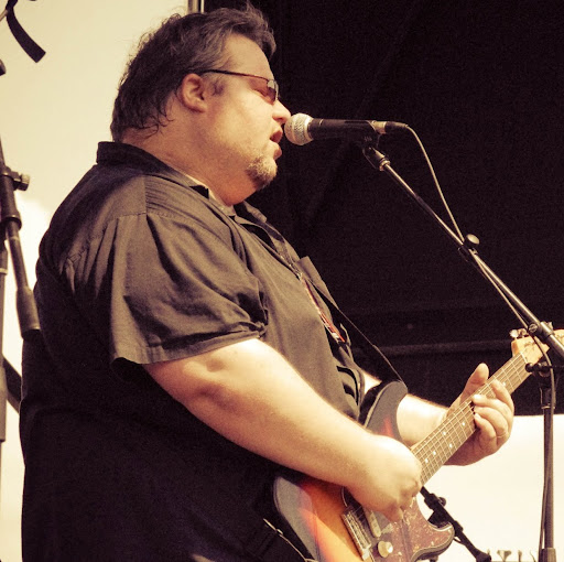 Michael Ledbetter Photo 21