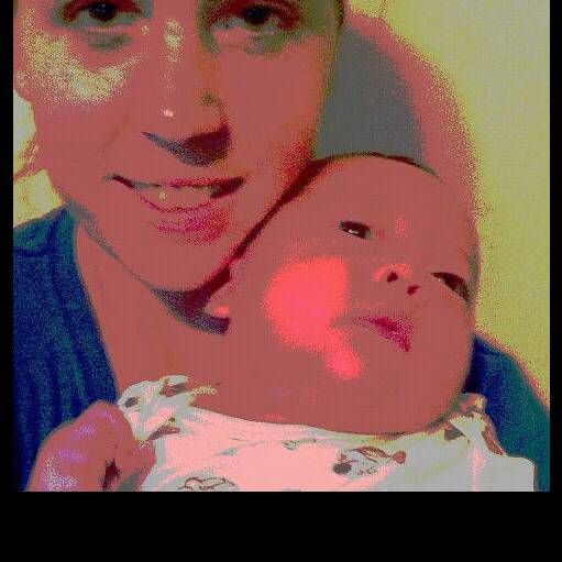 Michelle Halstead Photo 30