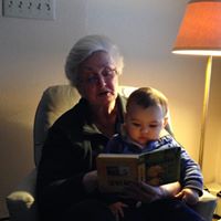 Nancy Keefe Photo 34