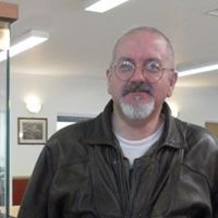 Phillip Robinson Photo 5