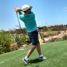 Chris West Photo 15 Chris West Photo 15