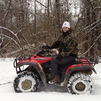Lisa Caudill Photo 13
