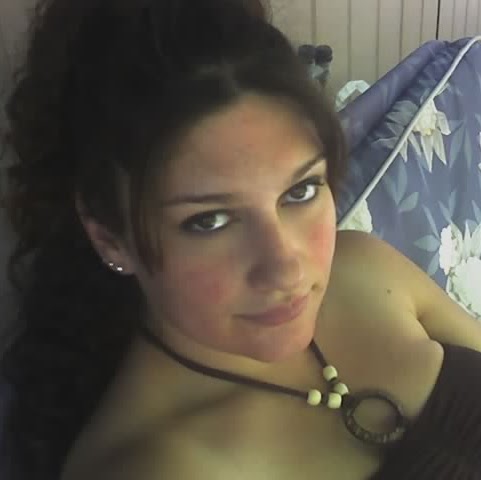Amber Cordova Photo 9