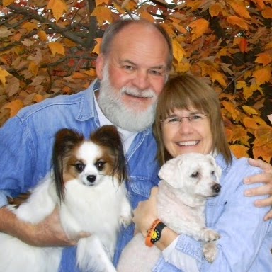 Joan Gates Photo 26