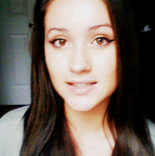Kristina Romero Photo 12