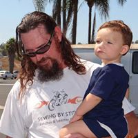 Vince Norton Photo 8