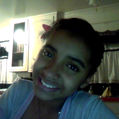 Alexis Joyner Photo 9