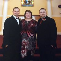 Stephanie Dunning Photo 11