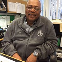 Albert Samuels Photo 5