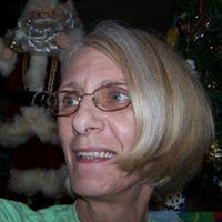 Susan Thrower Photo 12