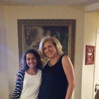 Pamela Benson Photo 25