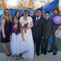 Anna Carpenter Photo 13