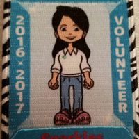 Roberta Tucker Photo 22