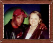 Christina Campbell Photo 34