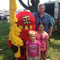 Gordon Ireland Photo 5