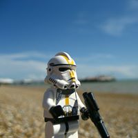 Charlie Lindemann Photo 3