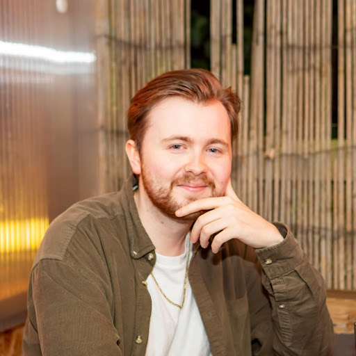 Michael Stanford Photo 34