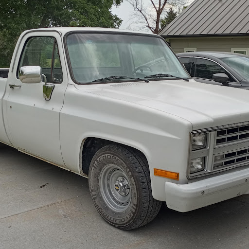 Jon Simmons Photo 18