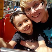 Christine Ellison Photo 33