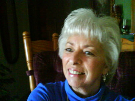 Deborah Griffin Photo 28 Deborah Griffin Photo 28