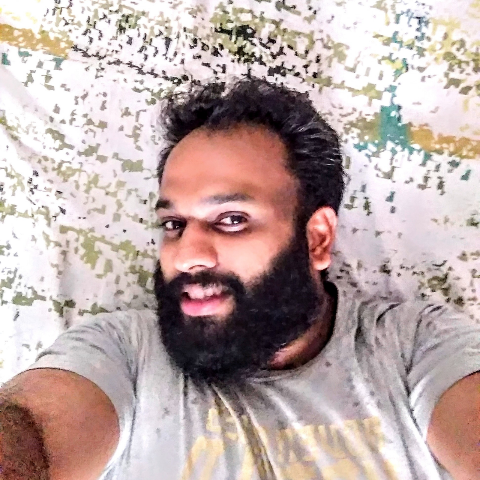 Ricky Mathews Photo 4