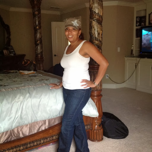 Pamela Glass Photo 27