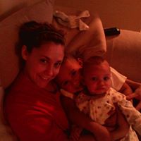 Maranda Brown Photo 13