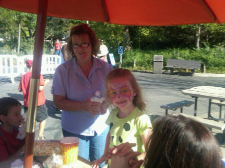 Barbara Maynard Photo 27