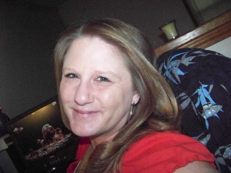 Teresa Hamilton Photo 30