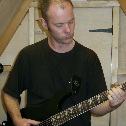Alan Marshall Photo 33