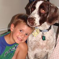 Jamie Irwin Photo 14