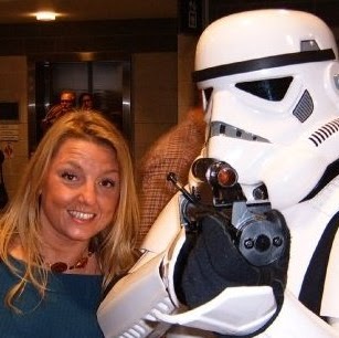 Amy Rhoades Photo 32