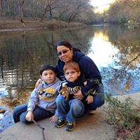 Alma Rodgers Photo 2