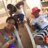 Brandi Hunter Photo 16