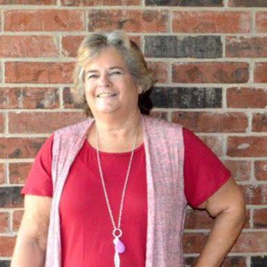 Wendy Wilkinson Photo 16