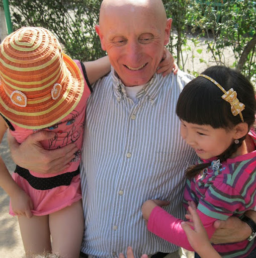 Lawrence Blake Photo 39