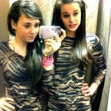 Hayley Bennett Photo 12