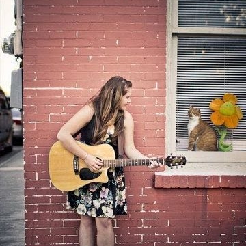 Sarah Demers Photo 22