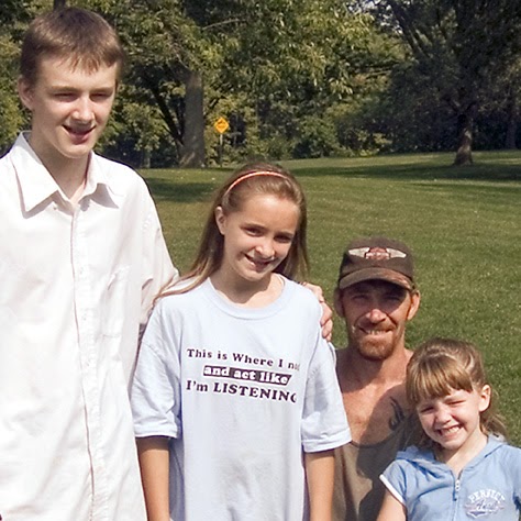 Todd Swanson Photo 50