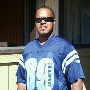 Allen Bailey Photo 41