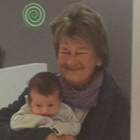 Elisabeth Mcgrath Photo 5