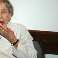 Frances Freeman Photo 10