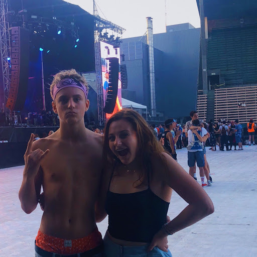 Anna Stephenson Photo 35